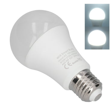 10PCS 9W 720 Lumens Incandescent 50W Bulb Equivalent AC 220~240V, Color : Warm White Grossartig E26/E27 LED Light Bulbs 